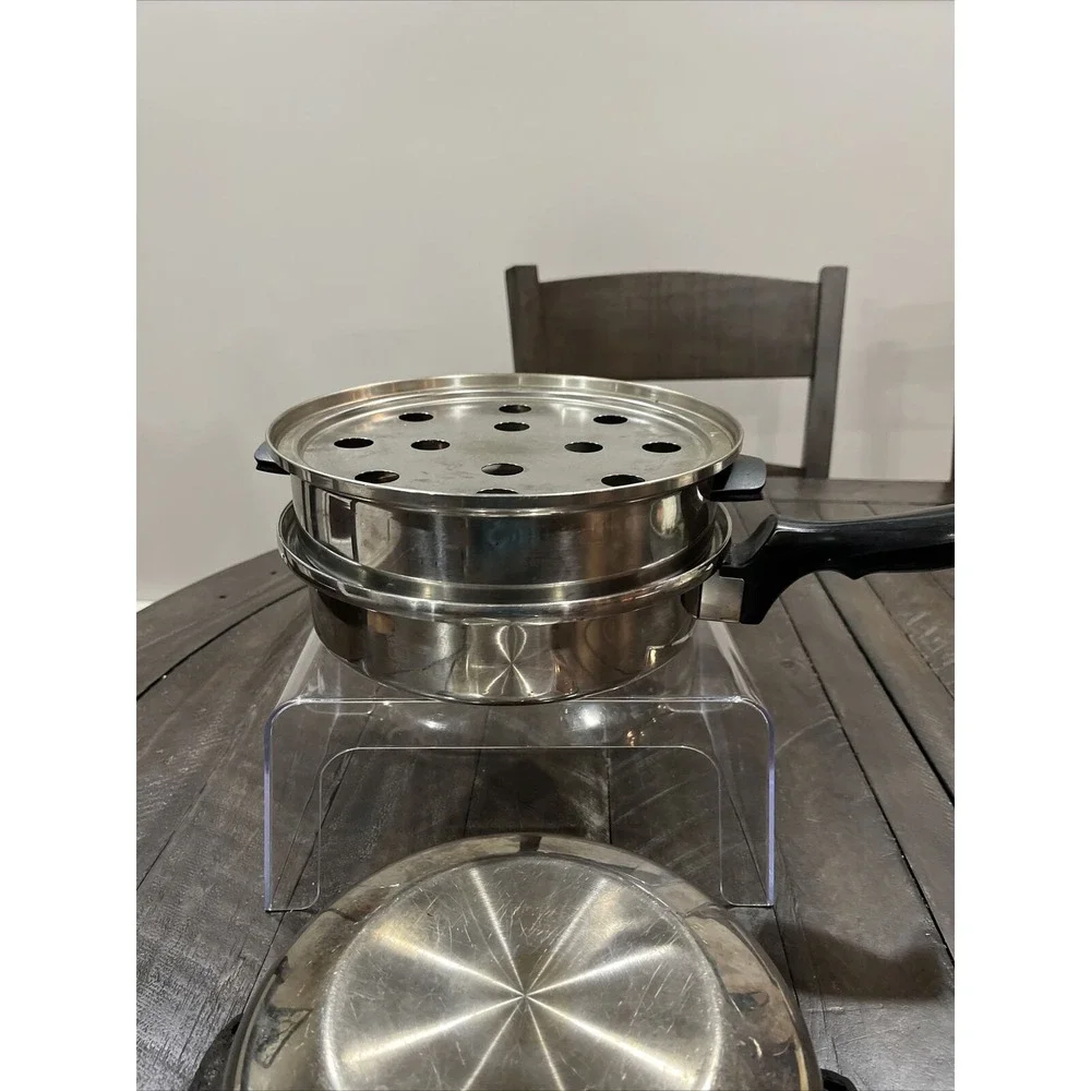 Chefs Ware BY Townecraft 9